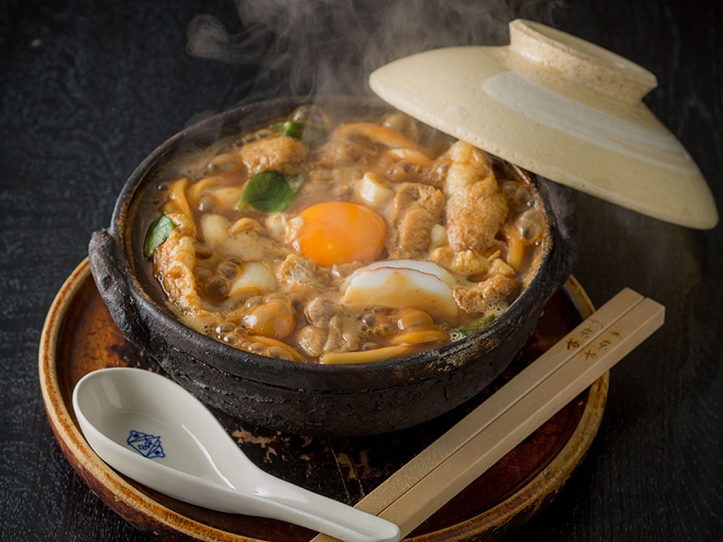 山本屋総本家 味噌煮込うどん・巾広麺 各3食