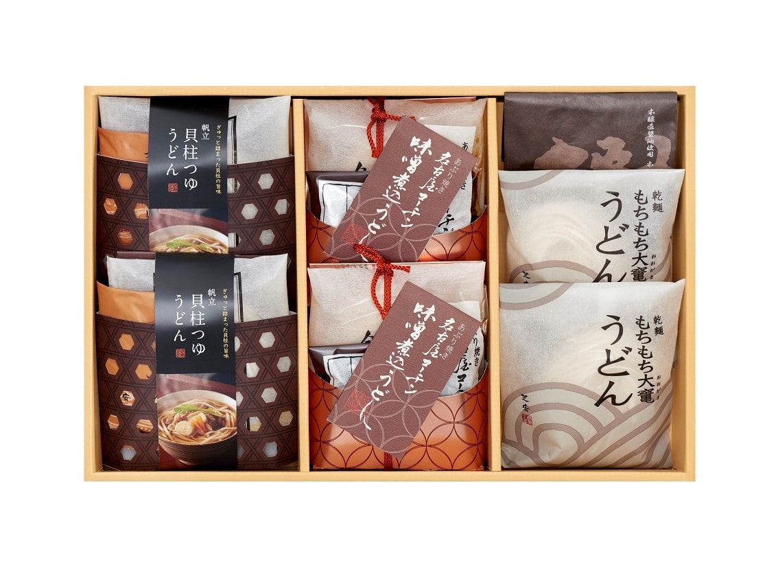 芝安 冬暖味詰合せ 30