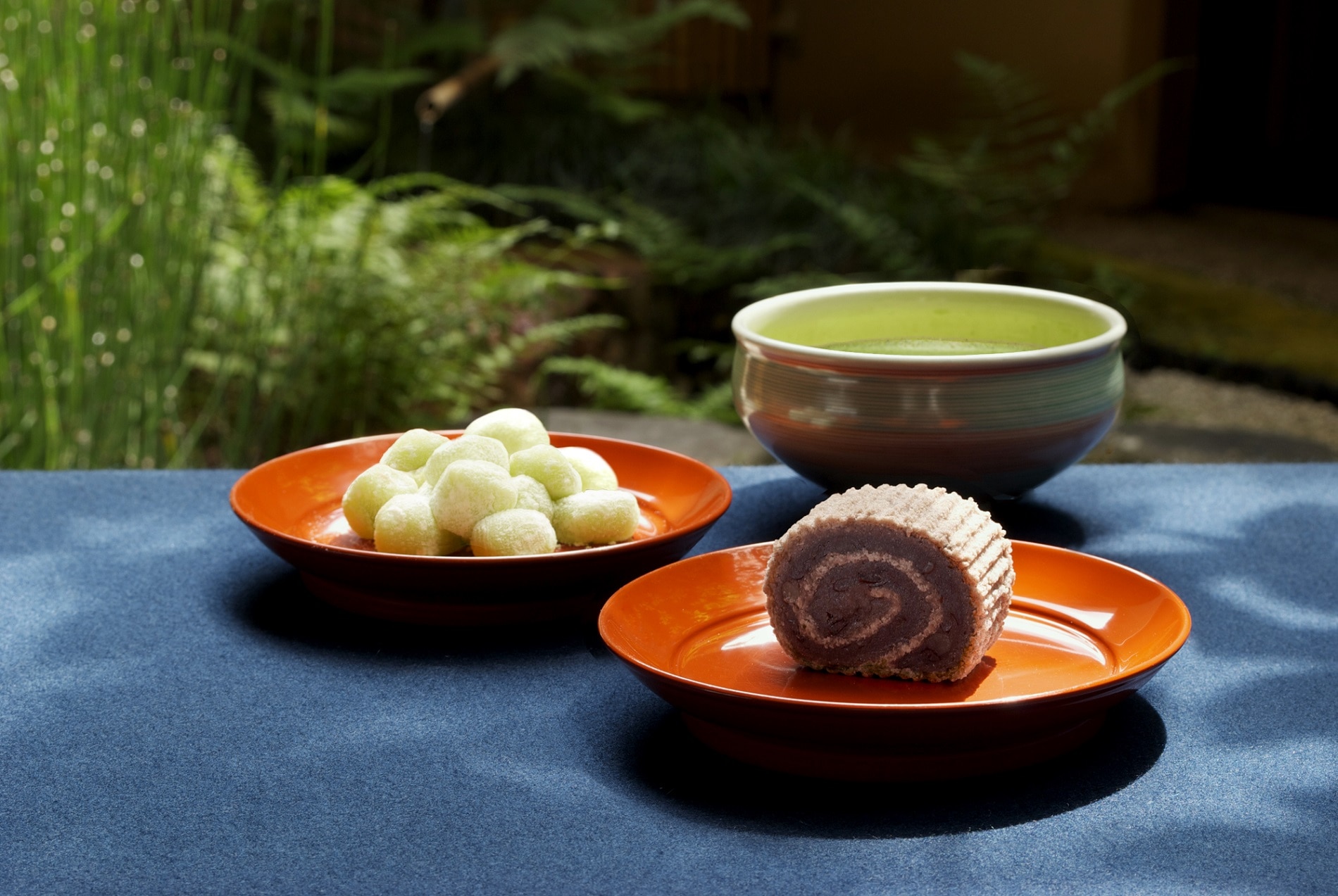 京菓匠鶴屋吉信 名菓撰(柚餅・京観世詰合せ)