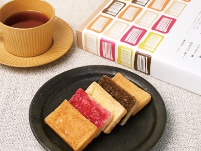 工房しゅしゅ 滋賀の丁字麩 おふらすく5枚×4箱入