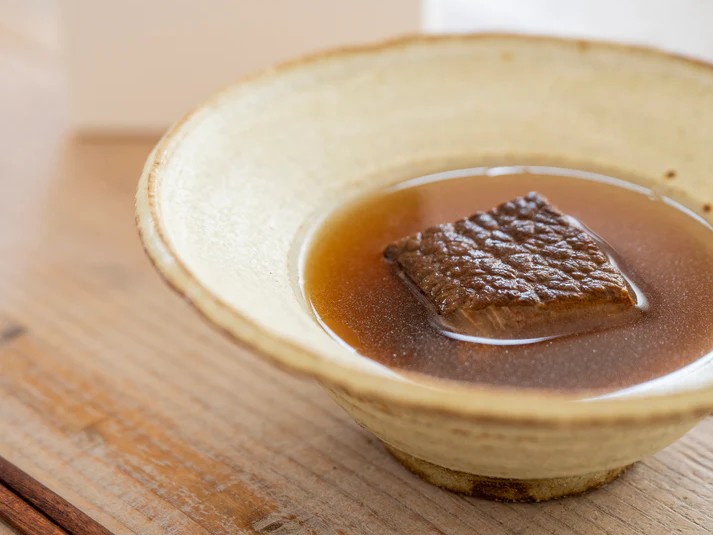 ���jKOBUCON �����������̃X�[�v�Ɠ����X�̋l����