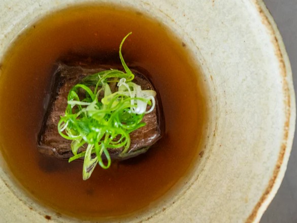 ���jKOBUCON �����������̃X�[�v�Ɠ����X�A���X�p�E�_�[�̋l����