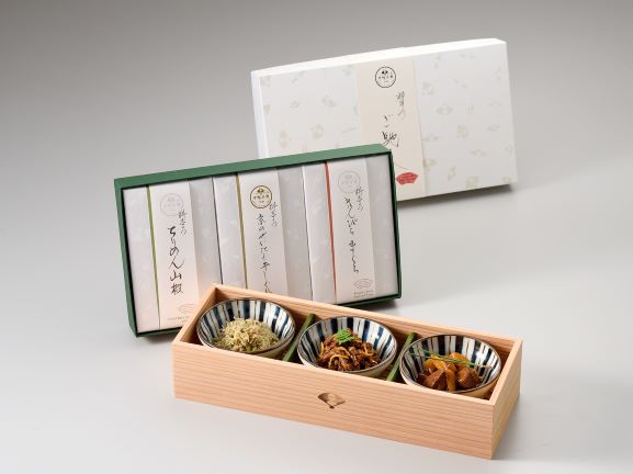 下鴨茶寮 料亭のごちそう〜毬〜