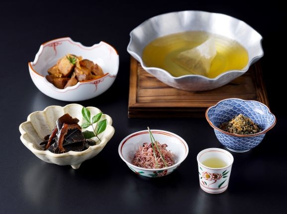 下鴨茶寮 逸品詰め合わせ