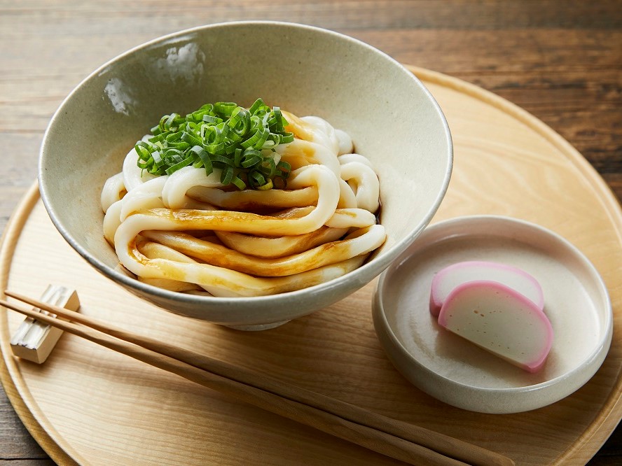 贈答用 手打式伊勢うどんセット