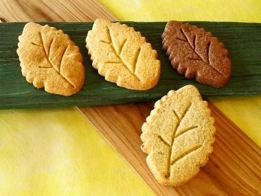 信州里の菓工房 栗サブレ20枚入
