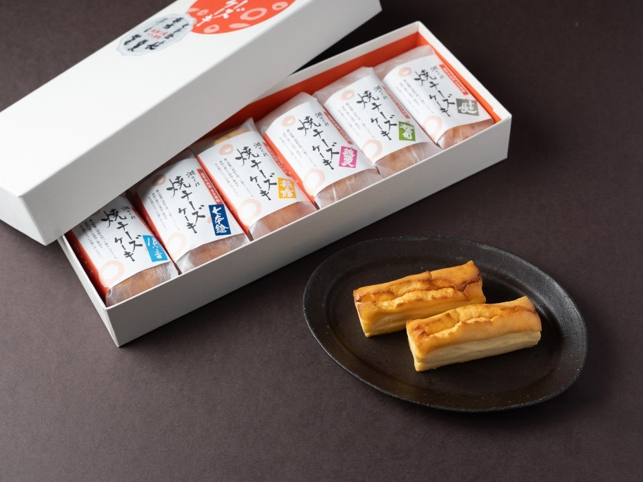 �H�[���サ�� �΂̂��ɏă`�[�Y�P�[�L 6��