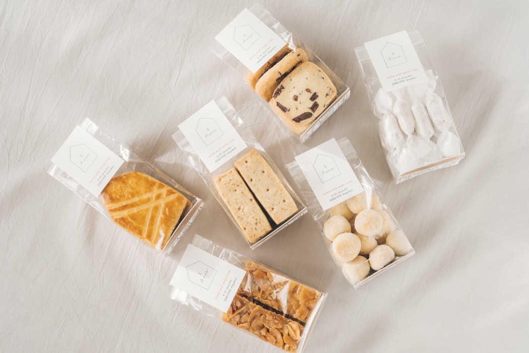 �ِS���������@��Anne�@�N�b�L�[�l�����i6��ށj