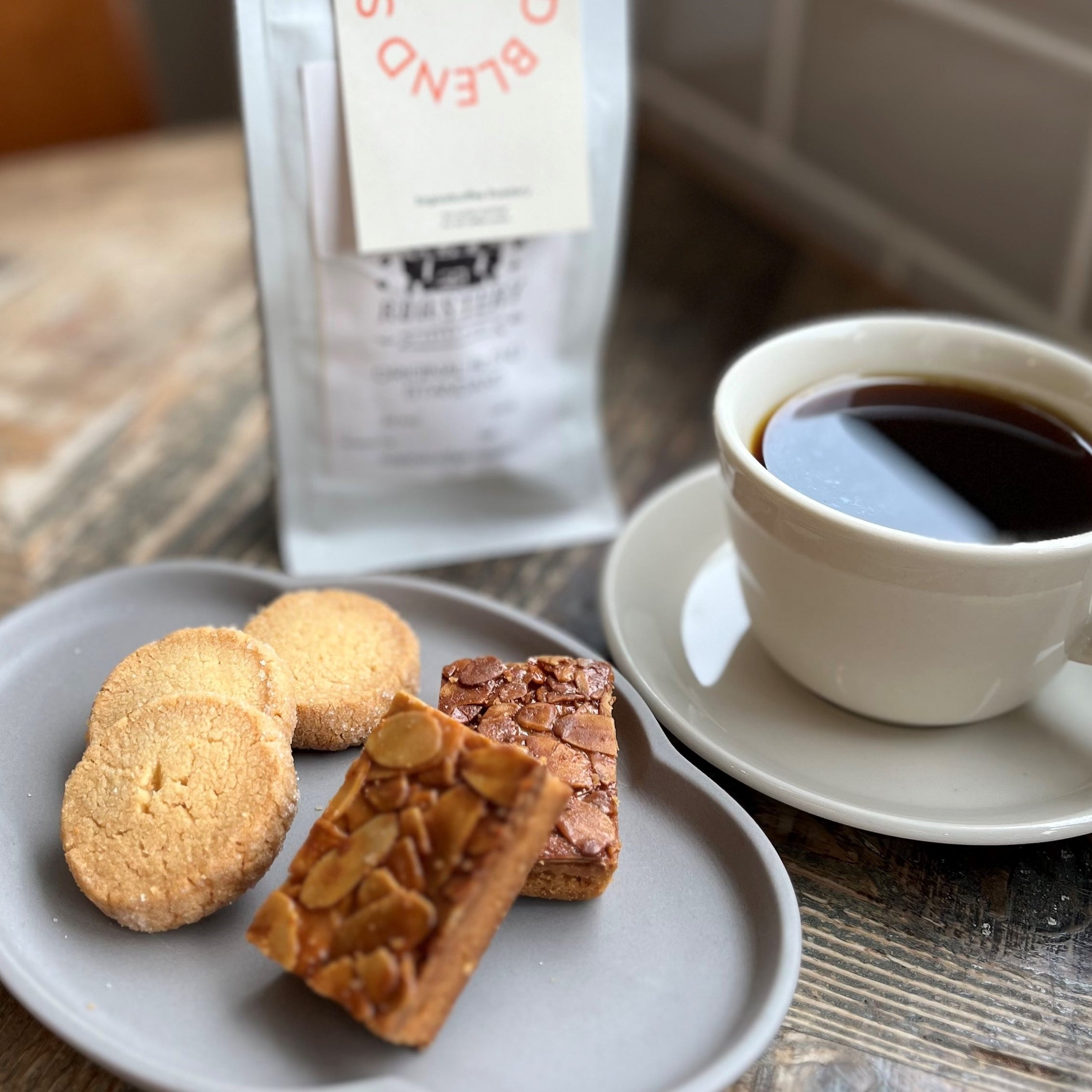 so good coffee & bake@ĉَqƃR[q[()̃Zbg