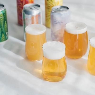Y.MARKET BREWING �l�C��ԃr�[���𖡂키6�ʃZ�b�g�i���É�������N���t�g�r�[������I�j