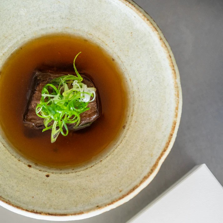 ���jKOBUCON �����������̃X�[�v�Ɠ����X�A���X�p�E�_�[�̋l����