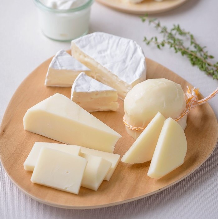 アトリエ・ド・フロマージュ　食べごろチーズセット
