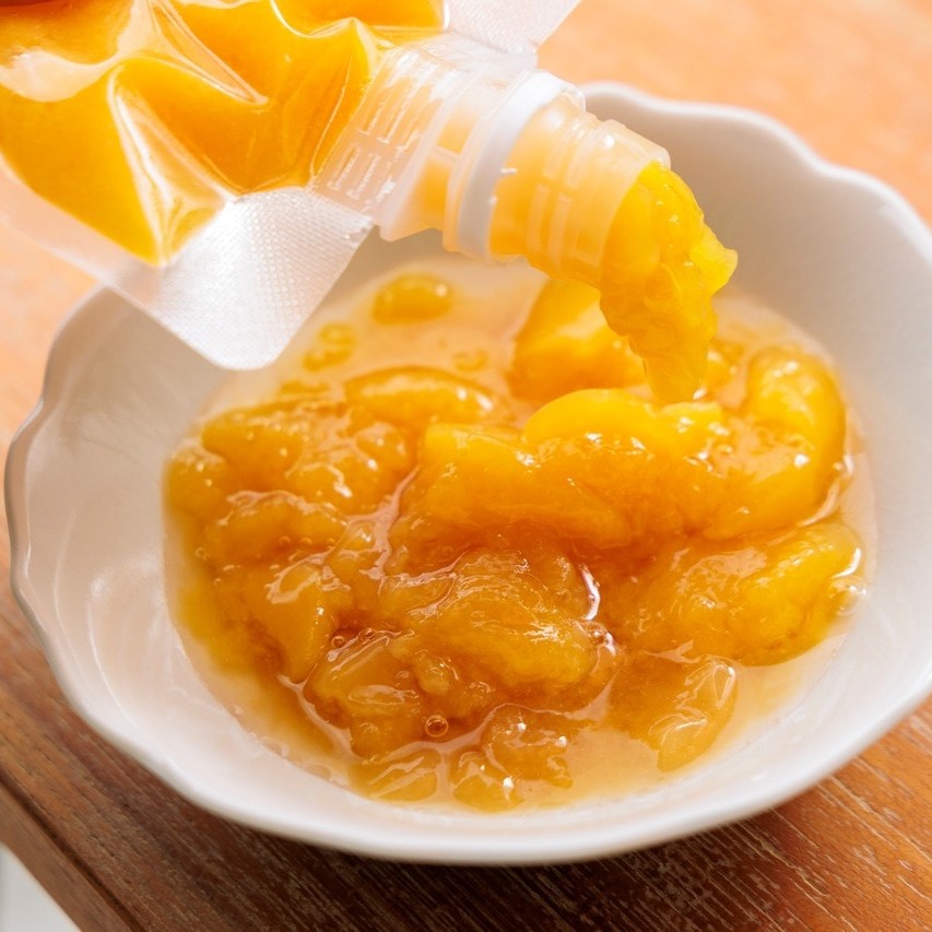 �z���܂�t�@�[���@�ʏ`�����Ղ���ރ[���[�@�O�P���݂���@200g×6�܃Z�b�g