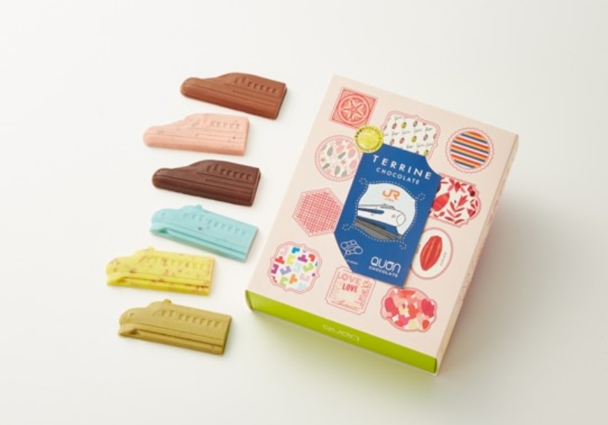 久遠チョコレート