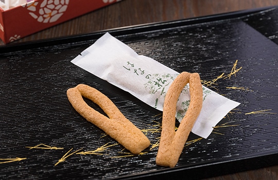 萬々堂通則 銘菓4種詰合せ(銘菓4種): 奈良｜いいもの探訪 JR東海