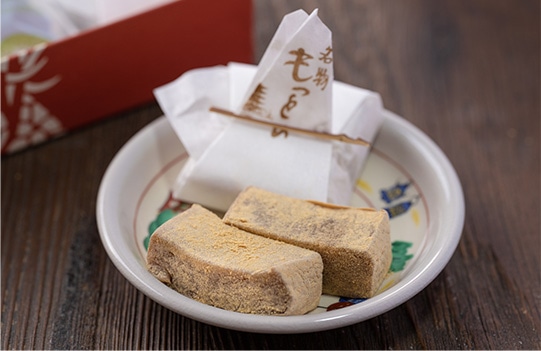萬々堂通則 銘菓4種詰合せ(銘菓4種): 奈良｜いいもの探訪 JR東海
