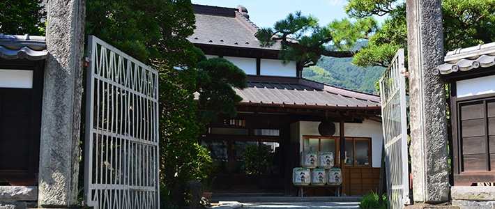 中沢酒造 松みどり 純米大吟醸 (化粧箱付）(松みどり純米大吟醸