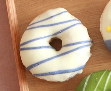 ドーナツ とろける“和風生ドーナツ”専門店誕生！【ゆいDONUT｜ドーナツ